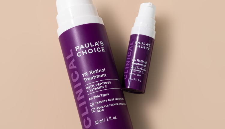 Paula's Choice 1% Retinol Booster