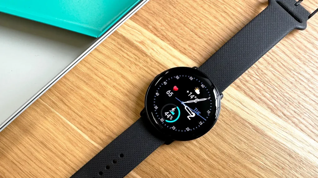 Polar Ignite 3