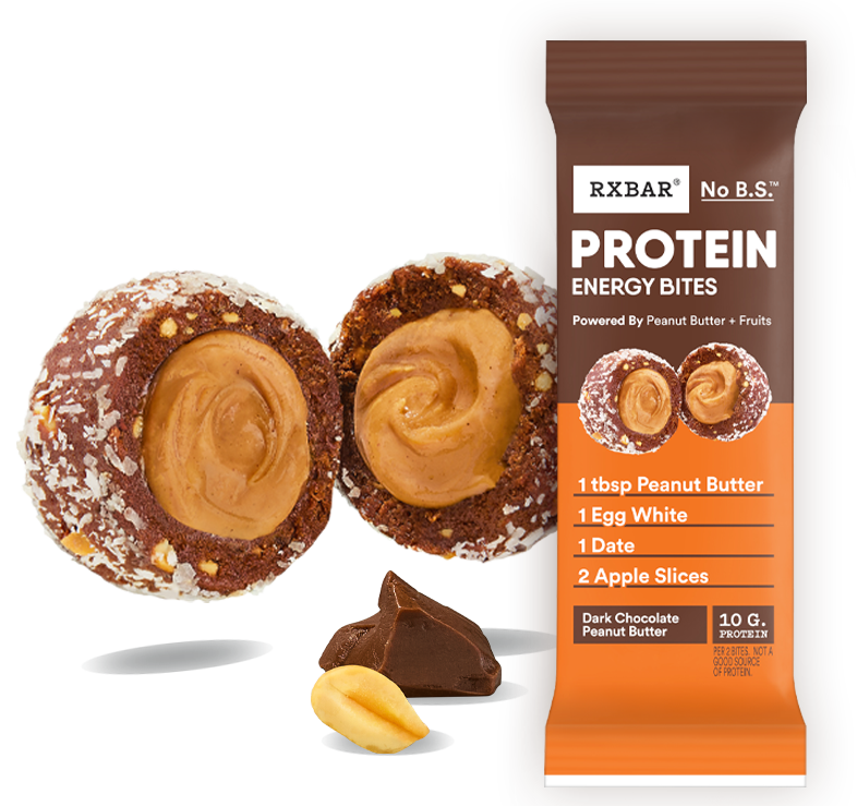 RXBAR Plant-Based Protein