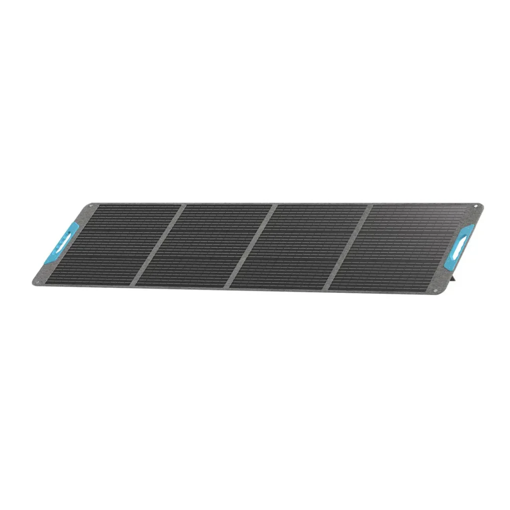 Renogy 200W Foldable Solar Panel