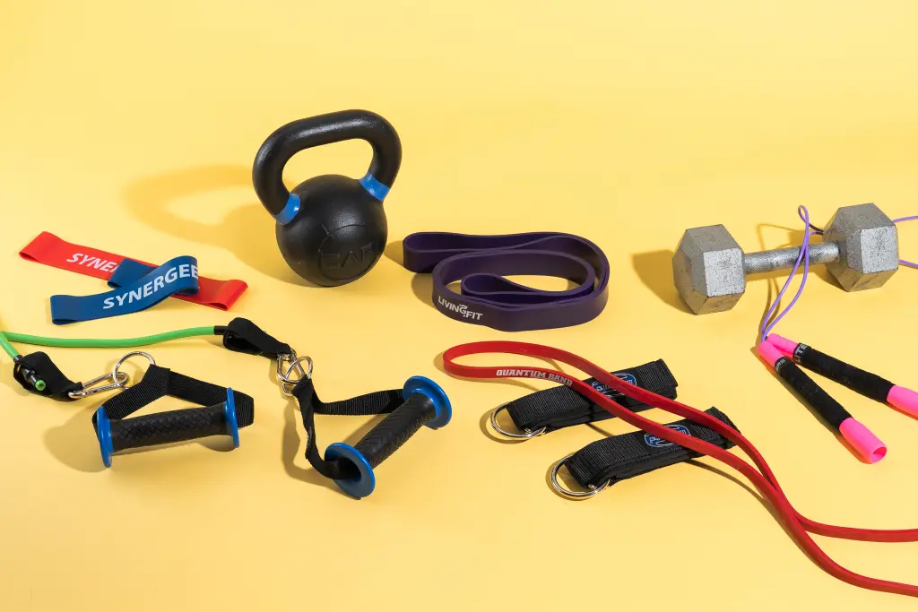 Resistance Band Set