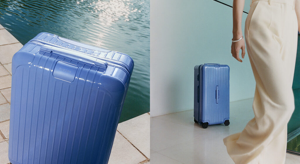Rimowa Essential Cabin