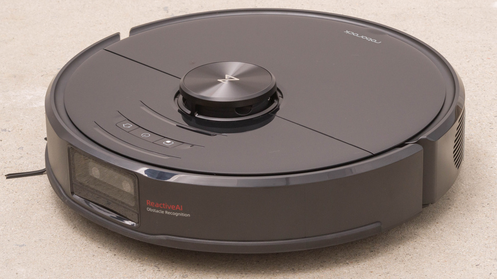 Roborock S6 MaxV