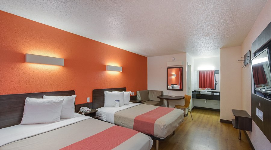 Rodeway Inn by Choice