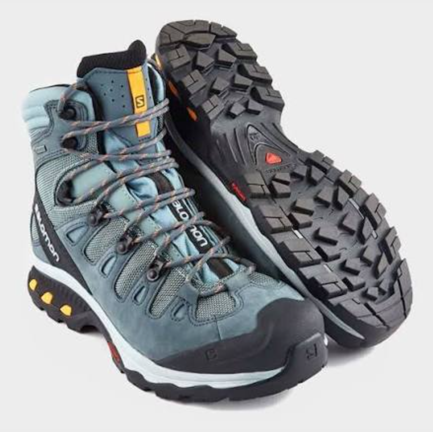 Salomon Quest 4D 3 GTX Women