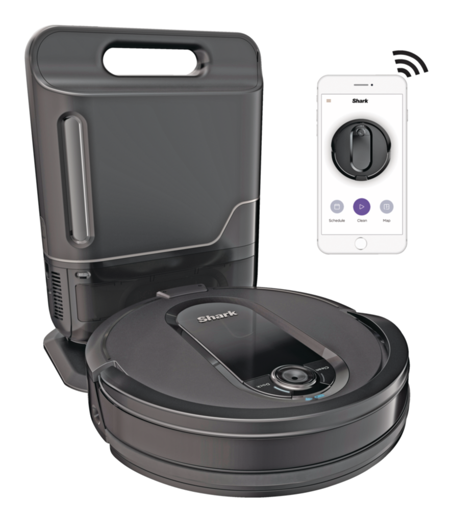 Shark IQ Robot XL