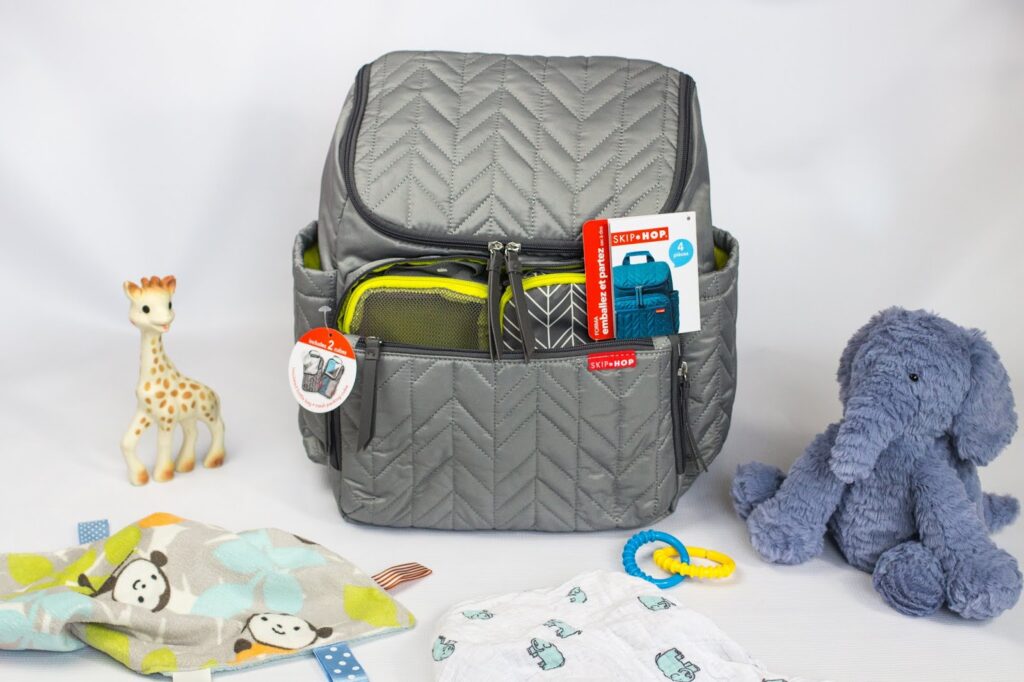 Skip Hop Forma Backpack