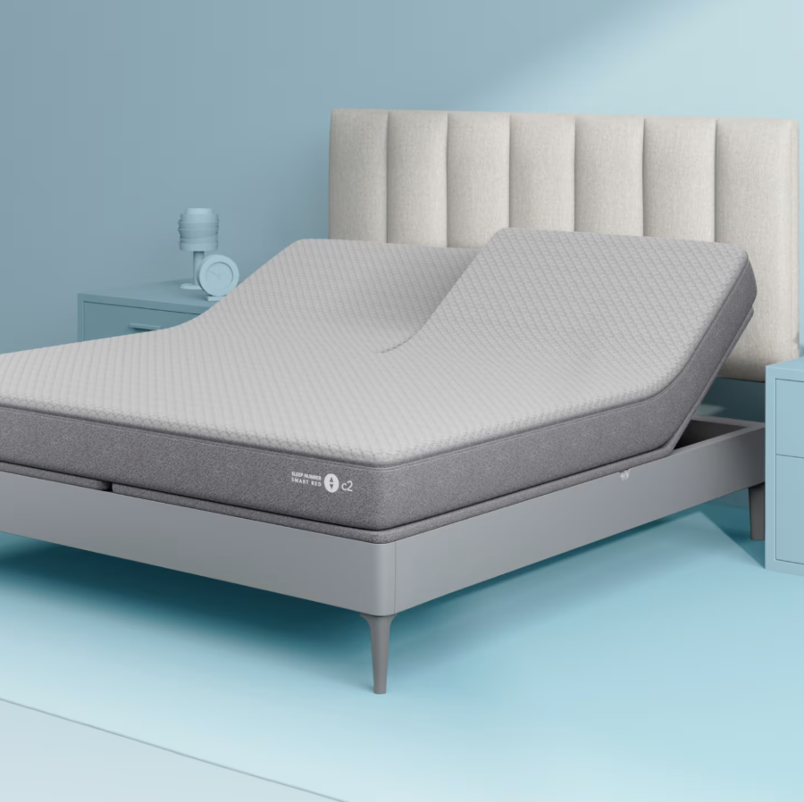 Sleep Number FlexFit Pro