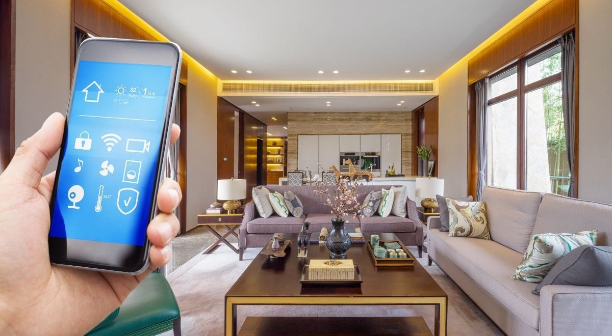 Smart Home Device