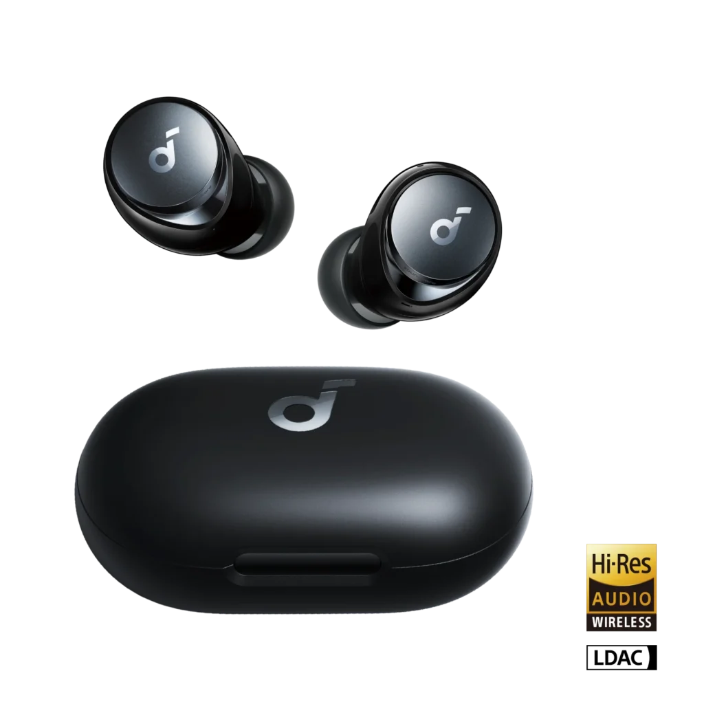 Soundcore Space A40