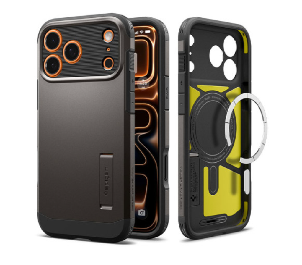 Spigen Tough Armor