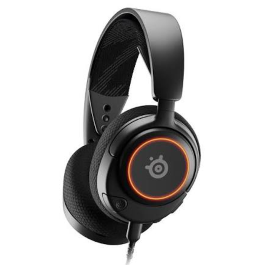 SteelSeries Arctis Nova 3