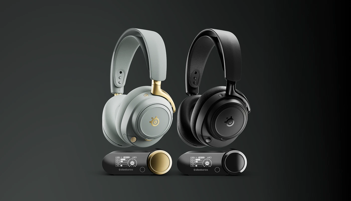 SteelSeries Arctis Nova Pro