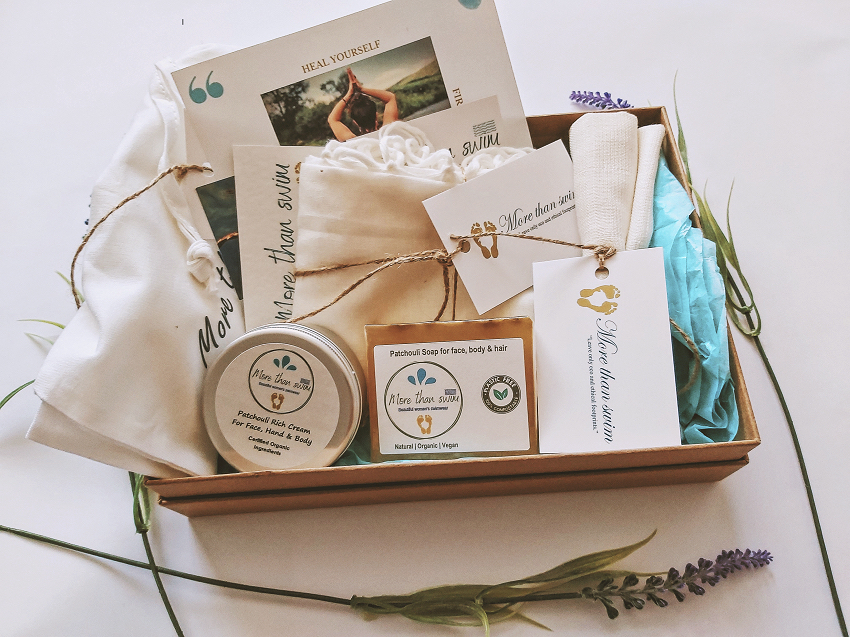 Best Sustainable Fashion Subscription Boxes