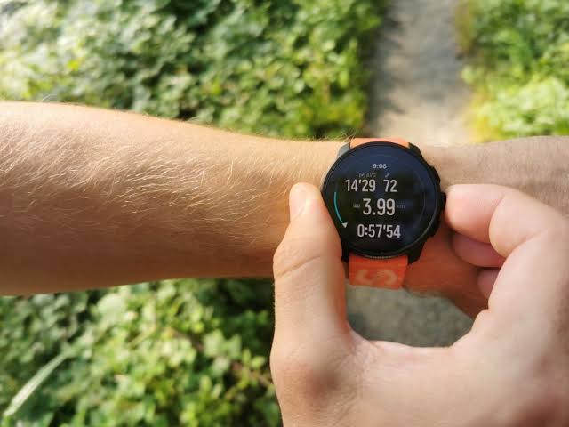 Suunto Race S