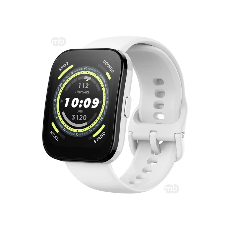 The Amazfit Bip 5