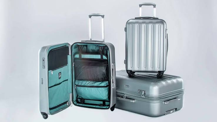 The Best Carry-On Luggage Balances Airline Compliance, Weight, and Smart Design