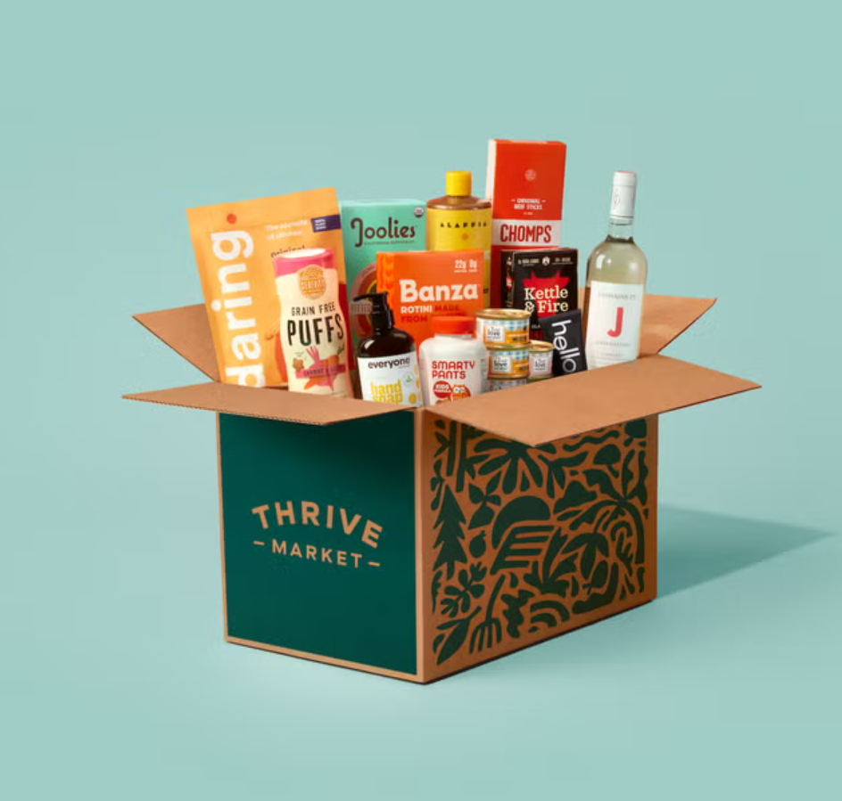 Thrive Market