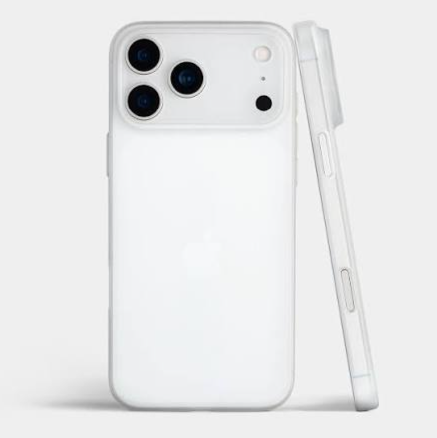 Totallee Ultra Thin