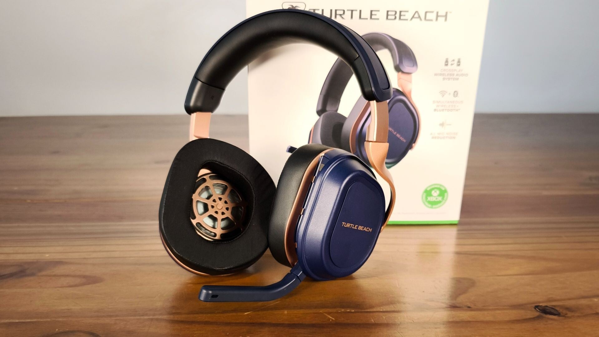 Turtle Beach Stealth 700 Gen 3
