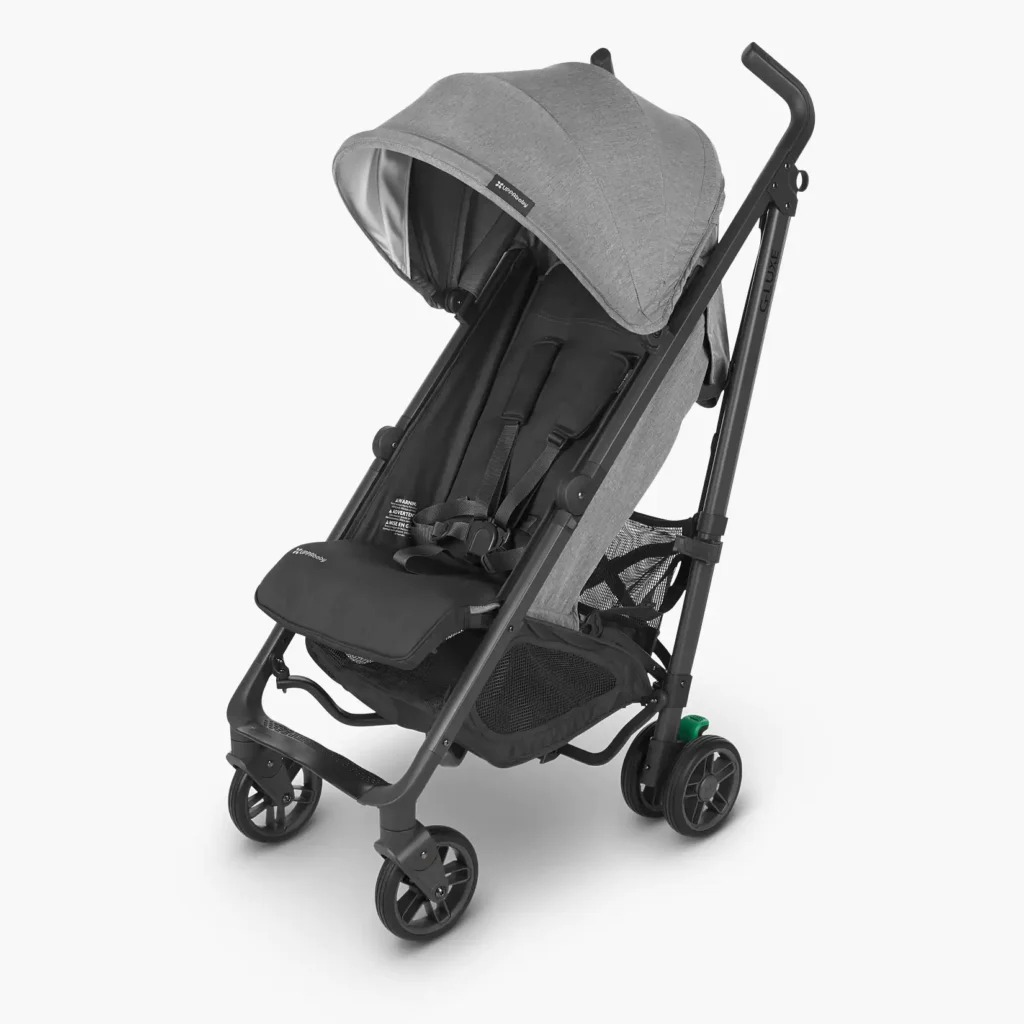 UPPAbaby G-Luxe