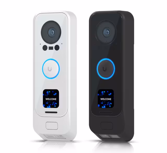 Ubiquiti UniFi G4 Doorbell