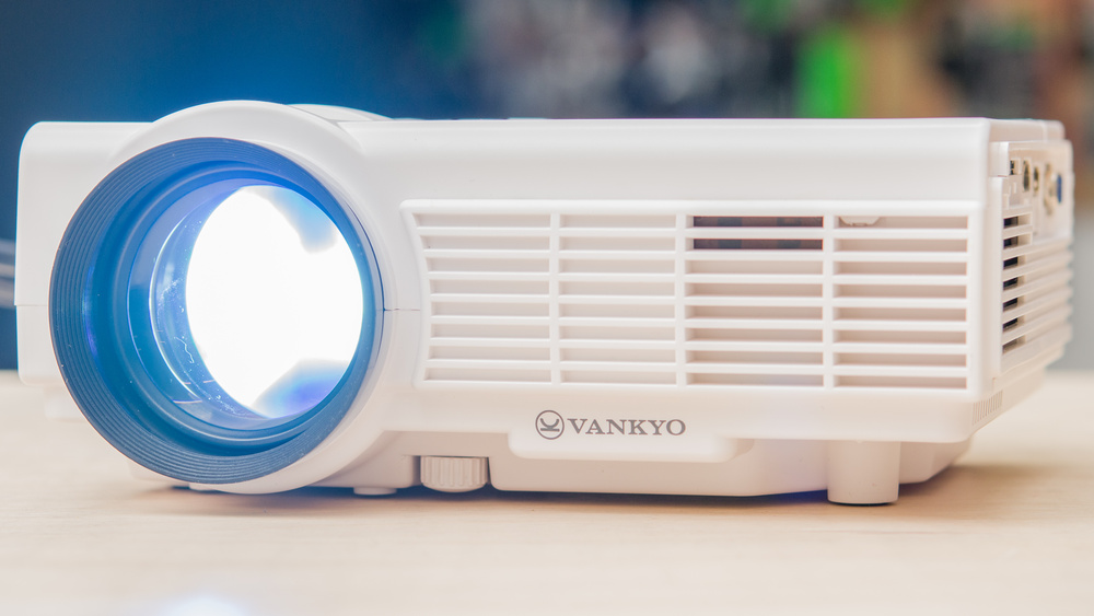 Vankyo Leisure 3 Best Value for Outdoor Use