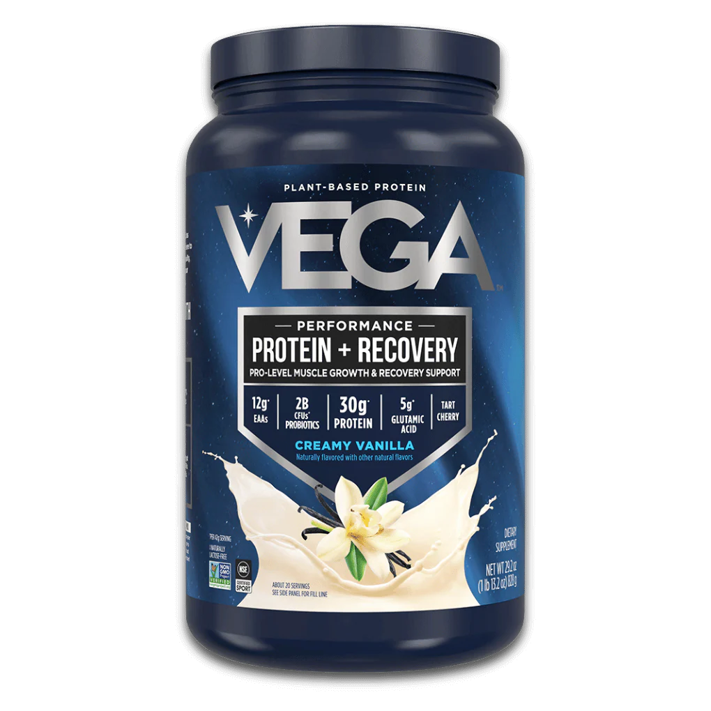 Vega Sport Protein