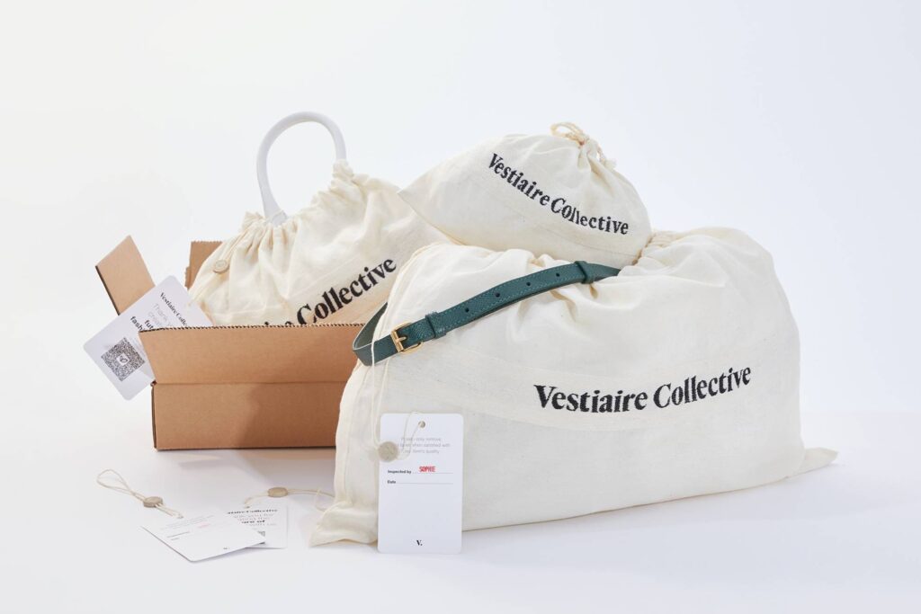 Vestiaire Collective Subscription