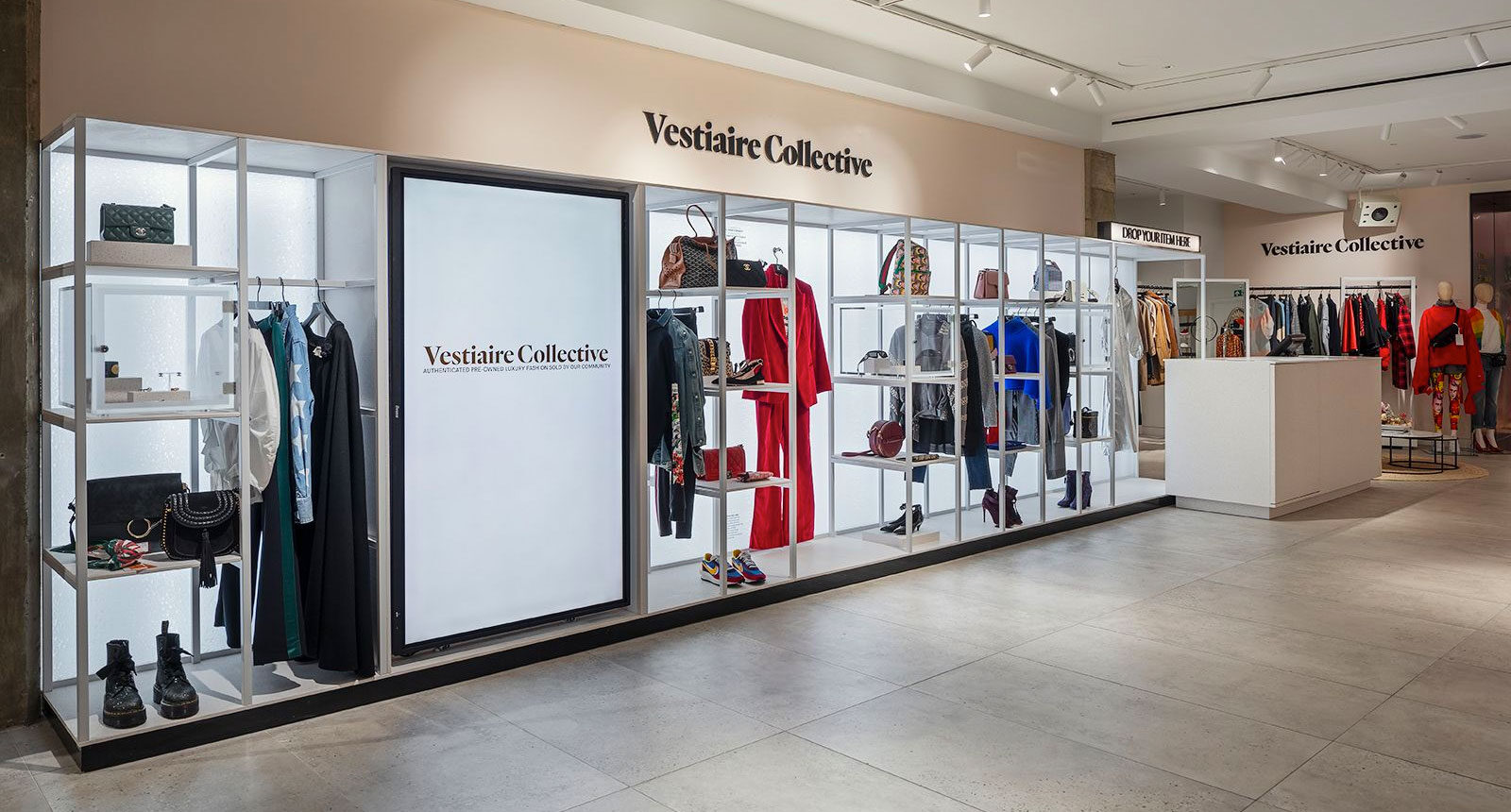 Vestiaire Collective