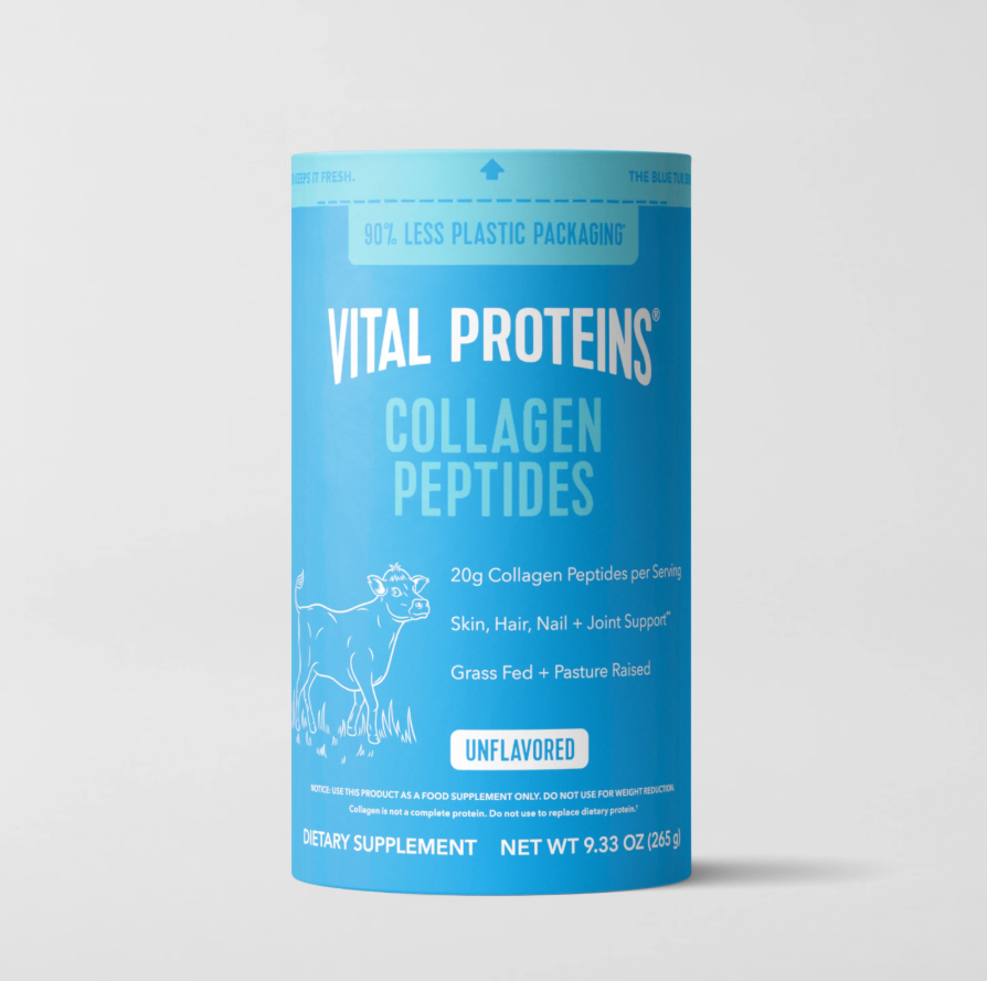 Vital Proteins Grass-Fed Collagen Peptides