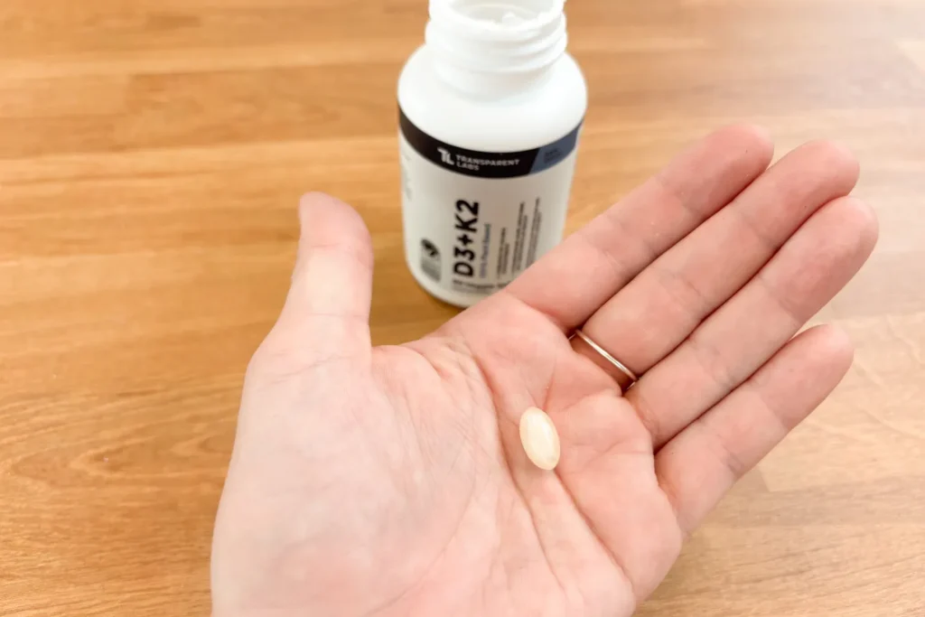 Vitamin D3