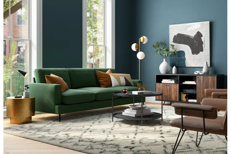 Best Budget: Wayfair (Threshold & Mercury Row Lines)