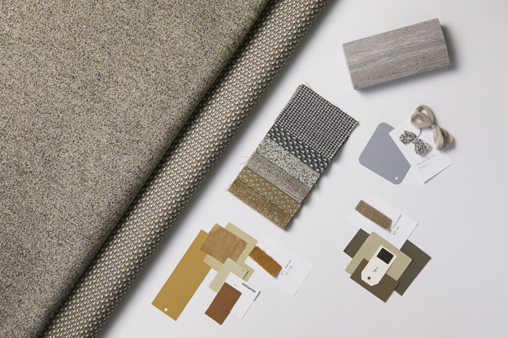 West Elm (Managed Upholstery Line)