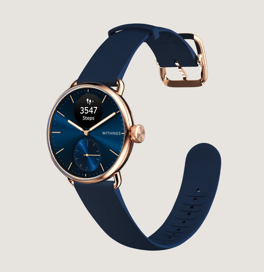 Withings ScanWatch 2