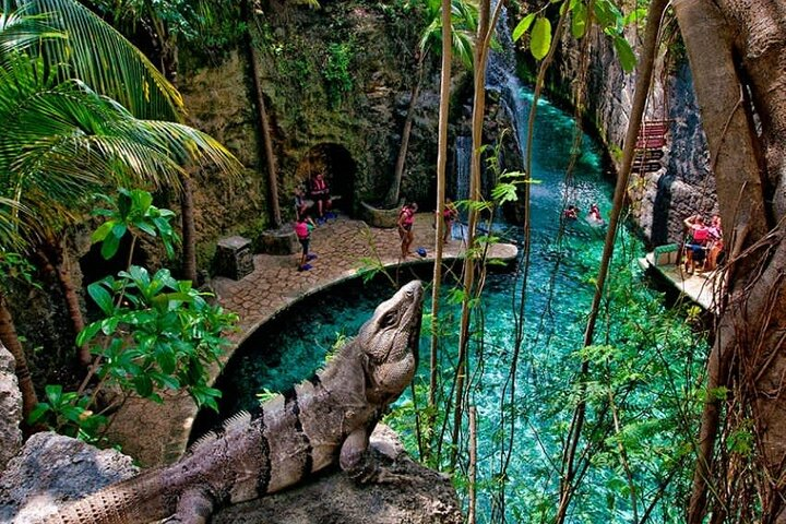 Xcaret Mexico Espectacular