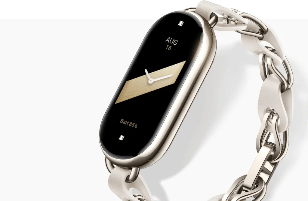 Xiaomi Mi Band 8