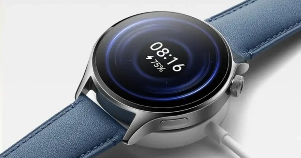 Xiaomi Watch S1 Pro