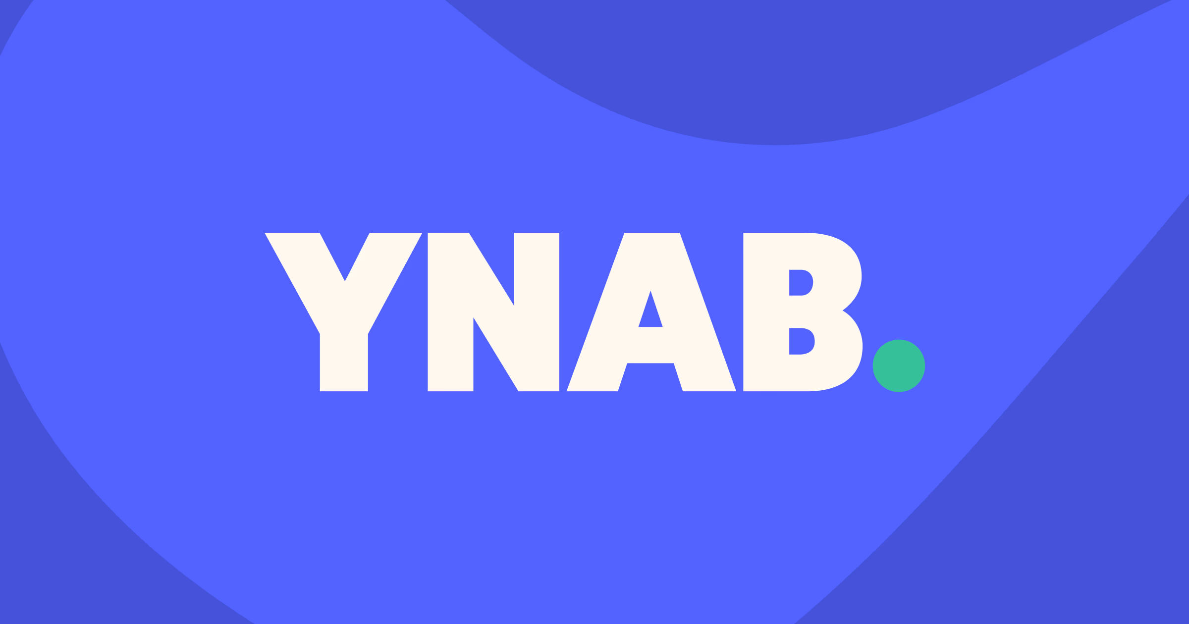 YNAB (You Need A Budget)