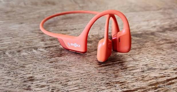 AfterShokz Air (Shokz Air)