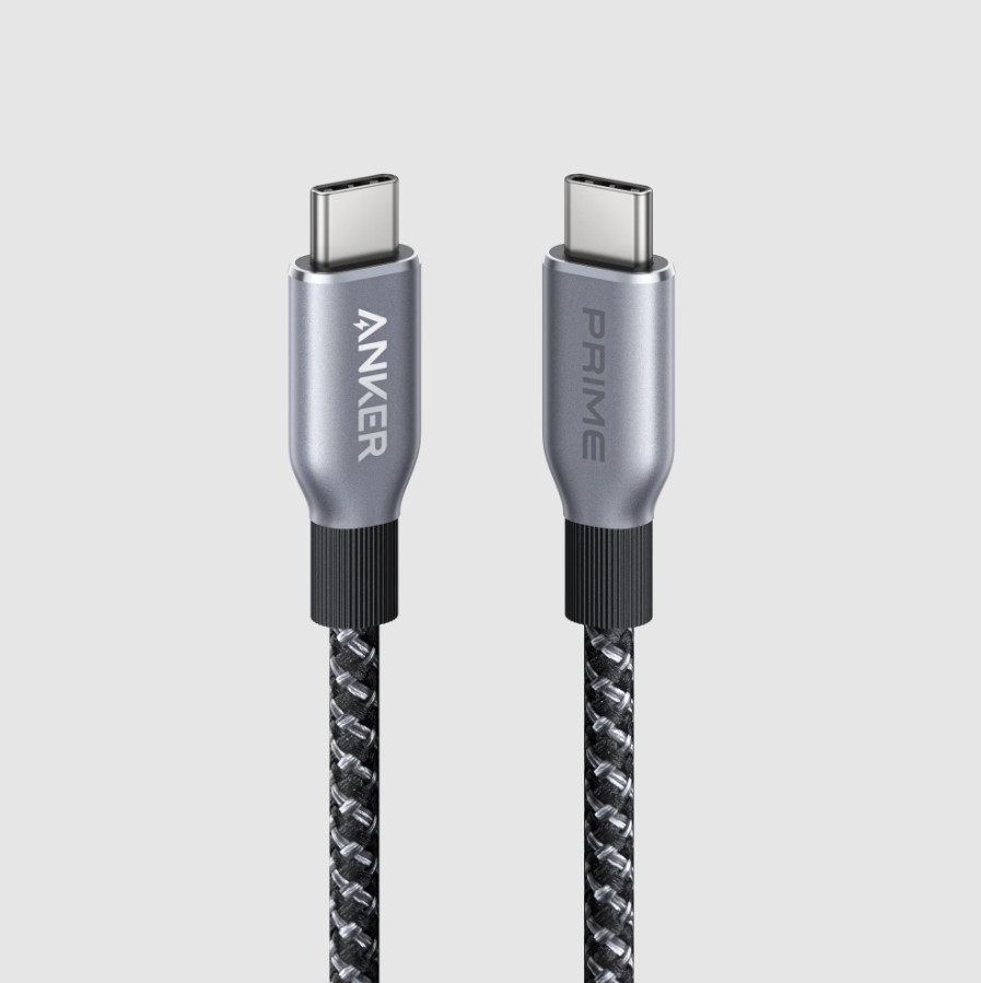 Anker 765 Series (90-Degree Variant)