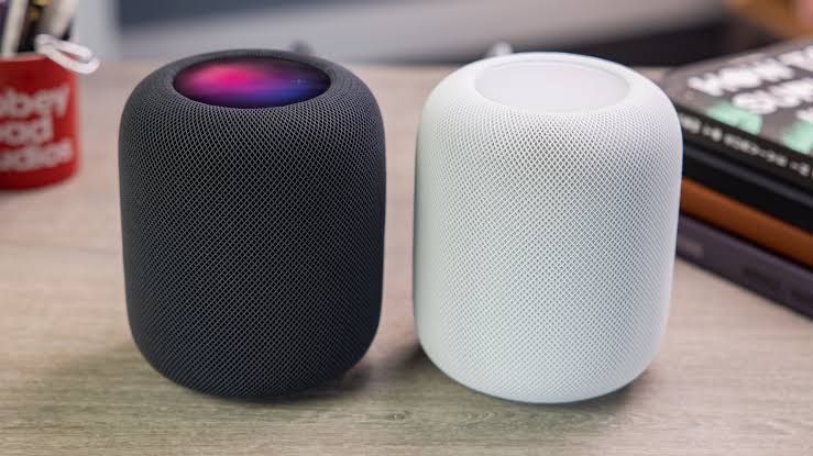 Apple HomePod 2