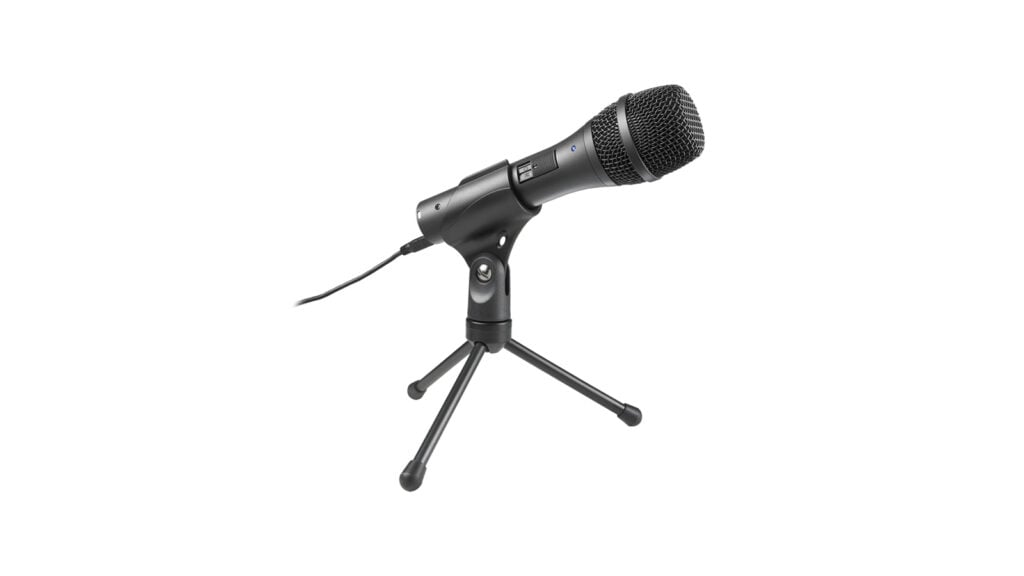 Audio-Technica AT2005USB