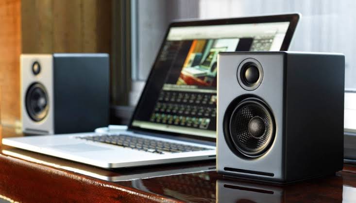 Audioengine A2+
