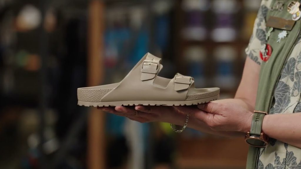 Birkenstock Arizona EVA (Wide)