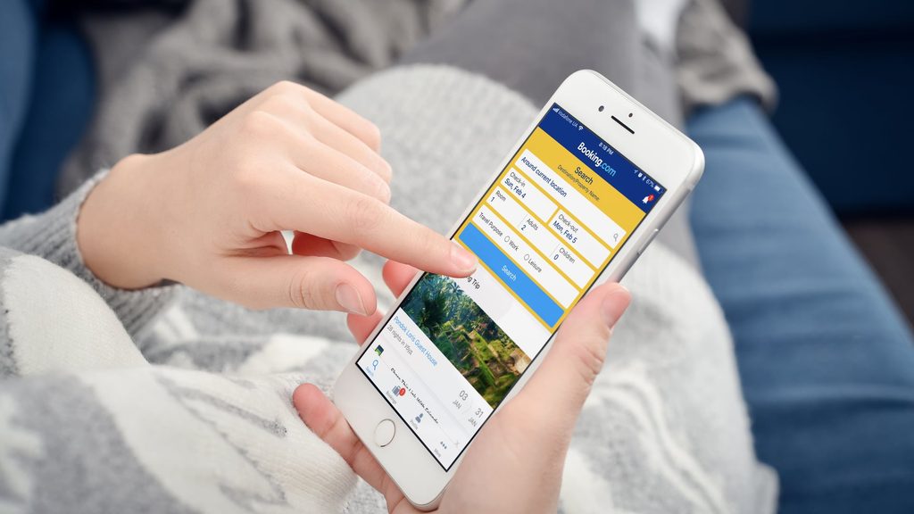 Booking.com