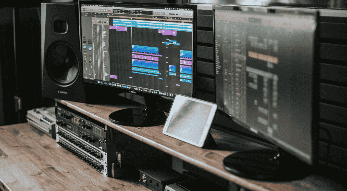 Capturing Sound from a Source
