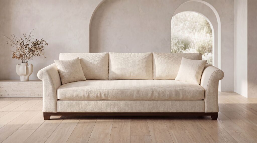 Dream Sofa Deep Customization, Longer Wait