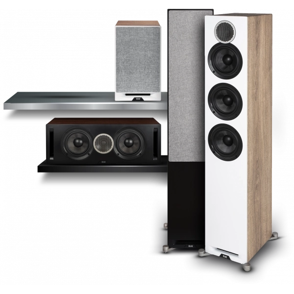 Elac Debut Reference DBR62