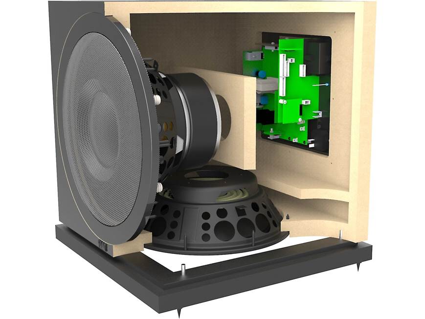 Elac Debut S10.2